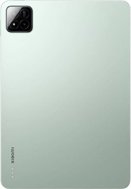 Xiaomi Pad 7 Pro 8/256Gb VHU5443EU with charger (Green) EU Global