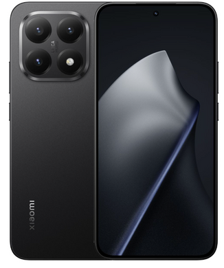 Xiaomi 15T 5G 12/256Gb with charger (Black) EU Global