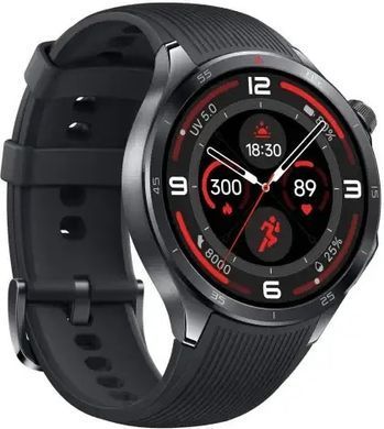 OnePlus Watch 3 OPWWE251 (Obsidian Titanium)