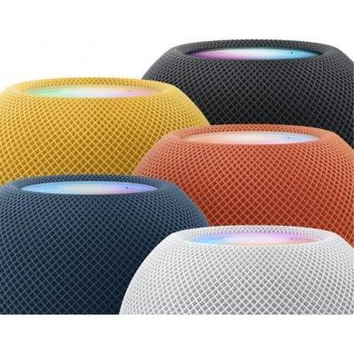 Apple HomePod mini MJ2E3 (Yellow)