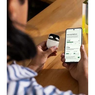 Google Pixel Buds Pro GA05205 (Porcelain)