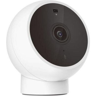 IP-камера видеонаблюдения Xiaomi Mi Camera 2K Magnetic Mount (MJSXJ03HL; BHR5255GL)