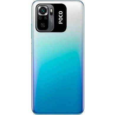 Xiaomi Poco M5s 4/128Gb (Blue) EU Global