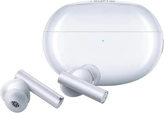 Realme Buds Air 6 Pro RMA2401 (Silver Blue / Azul)