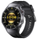Huawei Watch GT 6 Pro 46mm ATM-B29 (Black / Fluoroelastomer Strap)