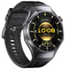 Huawei Watch GT 6 Pro 46mm ATM-B29 (Black / Fluoroelastomer Strap)
