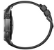 Huawei Watch GT 6 Pro 46mm ATM-B29 (Black / Fluoroelastomer Strap)