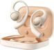 Honor Earbuds Open Gold