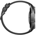 Huawei Watch GT 6 Pro 46mm ATM-B29 (Black / Fluoroelastomer Strap)