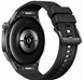 Huawei Watch GT 6 Pro 46mm ATM-B29 (Black / Fluoroelastomer Strap)