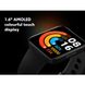 Смарт-Годинник - Xiaomi Poco Watch BHR5725GL (Black)