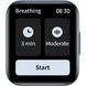 Смарт-Годинник - Xiaomi Poco Watch BHR5725GL (Black)