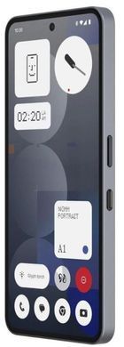Nothing Phone 3a Pro 12/256Gb (Grey)