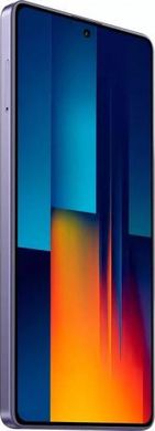 Xiaomi Poco M6 Pro 8/256Gb NFC (Purple) EU Global