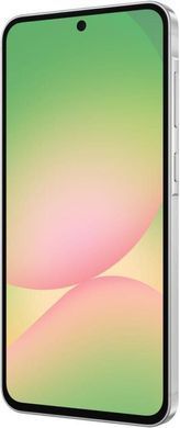 Samsung Galaxy A56 5G 12/256Gb SM-A566BZAY (Awesome Light Gray)