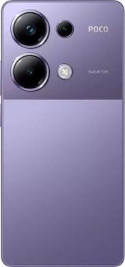 Xiaomi Poco M6 Pro 8/256Gb NFC (Purple) EU Global