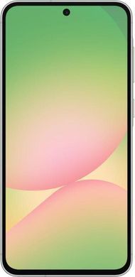 Samsung Galaxy A56 5G 12/256Gb SM-A566BZAY (Awesome Light Gray)