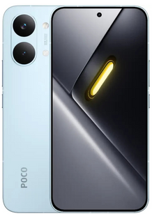 Xiaomi Poco X8 Pro Max 5G 12/512Gb NFC with charger (Blue) EU Global