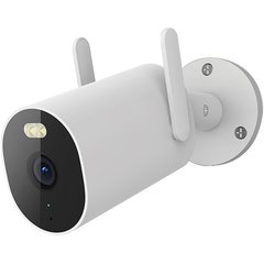 IP-камера видеонаблюдения Xiaomi Mi Outdoor Security Camera AW300