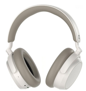 Sennheiser ACCENTUM Plus Wireless Over-Ear Headphones Black