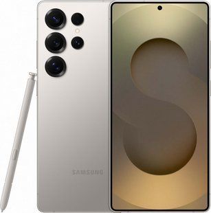Samsung Galaxy S25 Ultra 12/512Gb SM-S938BZTG (Titanium Gray)