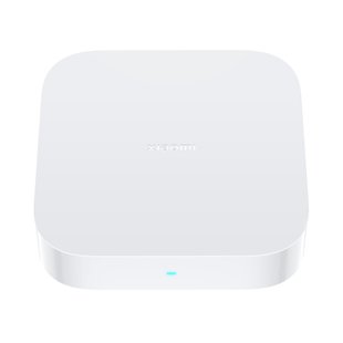 Центральний контролер для розумного будинку Xiaomi Smart Home Hub 2 (ZNDMWG04LM / BHR6765GL)