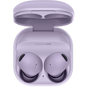 Samsung Galaxy Buds2 Pro SM-R510NLVA (Bora Purple)