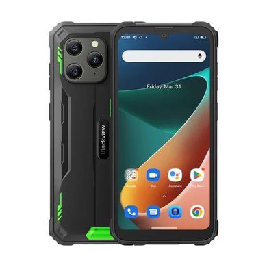 Blackview BV5300 Pro 4/64Gb (Green)