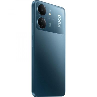 Xiaomi Poco C65 8/256Gb (Blue) EU Global