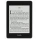 Електронна книга з підсвічуванням - Amazon Kindle Paperwhite 10th Gen. 32Gb (Black)
