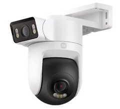 IP-камера видеонаблюдения - Xiaomi Outdoor Camera CW500 Dual White (MJSXJ08HL) CN