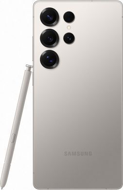 Samsung Galaxy S25 Ultra 12/1Tb SM-S938BZTH (Titanium Grey)