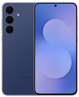 Samsung S731 Galaxy S25 FE 8/128Gb (Navy) India