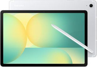 Samsung X520 Galaxy Tab S10 FE 12/256Gb SM-X520NZSP (Silver)