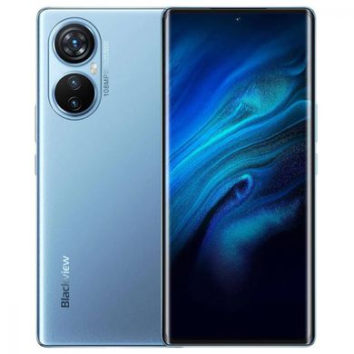 Blackview A200 Pro 12/256Gb (Blue)