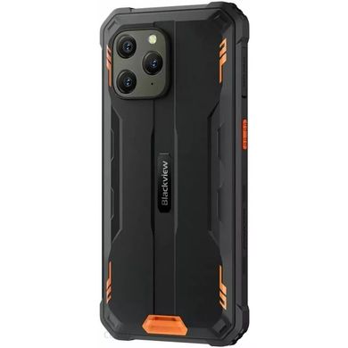 Blackview BV5300 Pro 4/64Gb (Orange)