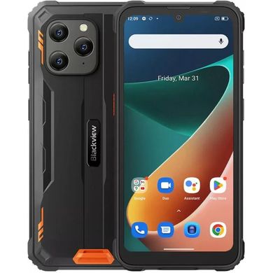 Blackview BV5300 Pro 4/64Gb (Orange)