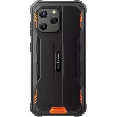 Blackview BV5300 Pro 4/64Gb (Orange)