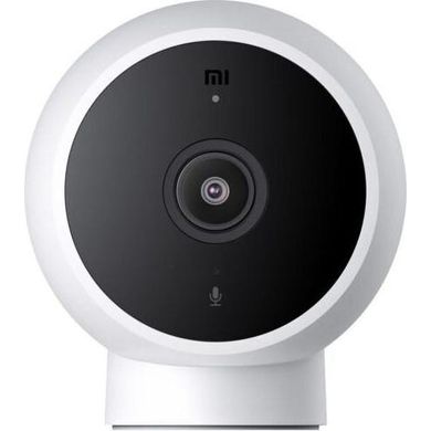 IP-камера видеонаблюдения Xiaomi Mi Camera 2K Magnetic Mount (MJSXJ03HL; BHR5255GL)