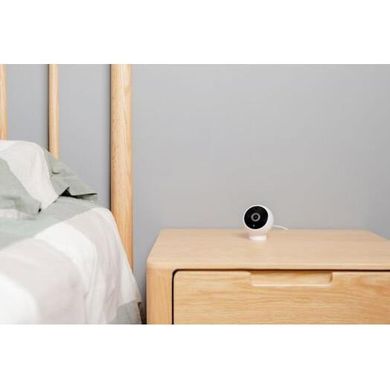 IP-камера відеоспостереження Xiaomi Mi Camera 2K Magnetic Mount (MJSXJ03HL; BHR5255GL)