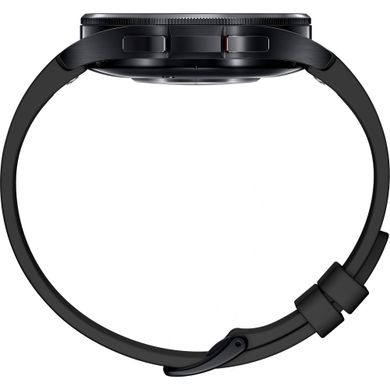 Смарт-Часы - Samsung R960 Galaxy Watch 6 Classic 47mm SM-R960NZKA (Black)
