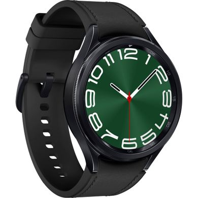 Смарт-Годинник - Samsung R960 Galaxy Watch 6 Classic 47mm SM-R960NZKA (Black)