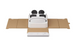 Окуляри віртуальної реальності - Meta Quest 3s 128Gb (White)