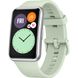 Смарт-Годинник - Huawei Watch Fit 55025870 (Mint Green)