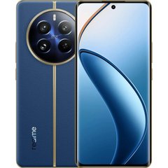 Realme 12 Pro 5G 12/256Gb (Submarine Blue) EU Global