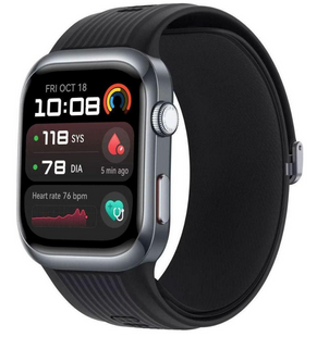 Huawei Watch D2 46mm LCA-B10 Black