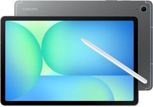 Samsung X620 Galaxy Tab S10 FE+ SM-X620NZAP 12/256Gb (Grey)