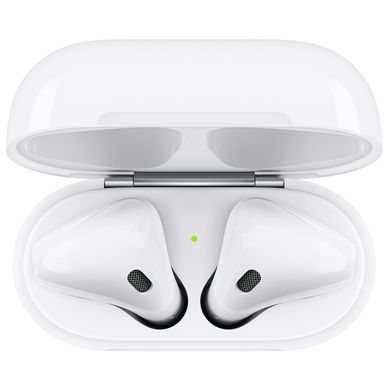 Apple AirPods with Charging Case MV7N2 (White)