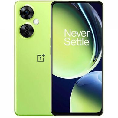 OnePlus Nord CE 3 Lite 8/256Gb (Green)