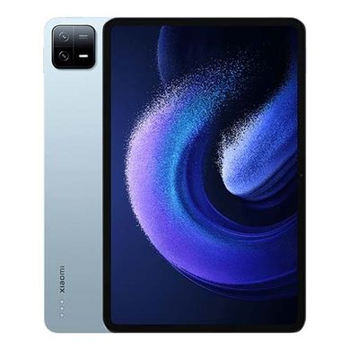 Xiaomi Mi Pad 6 8/128Gb (Blue) EU Global